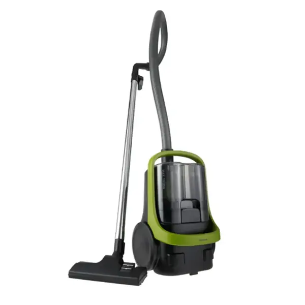 Panasonic MC-CL603 2.2L Dust Capacity Cyclone Vacuum Cleaner – View 2