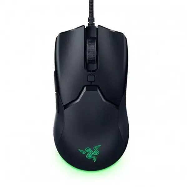 Razer Level Up Bundle Cynosa Lite Viper Mini Gigantus V2 Combo – Color: Black – View 4
