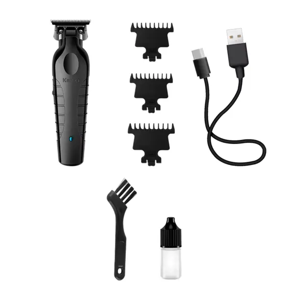 Kemei KM-2299 Professional Electric Hair Clipper Trimmer for Men – View 4