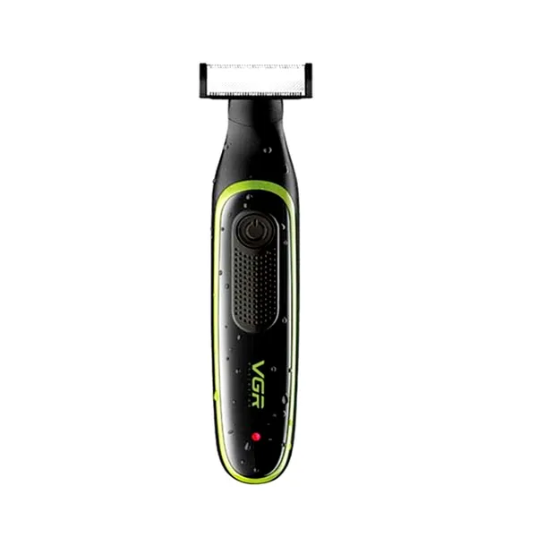 VGR V-017 Dual Sided Professional Beard Trimmer – View 2