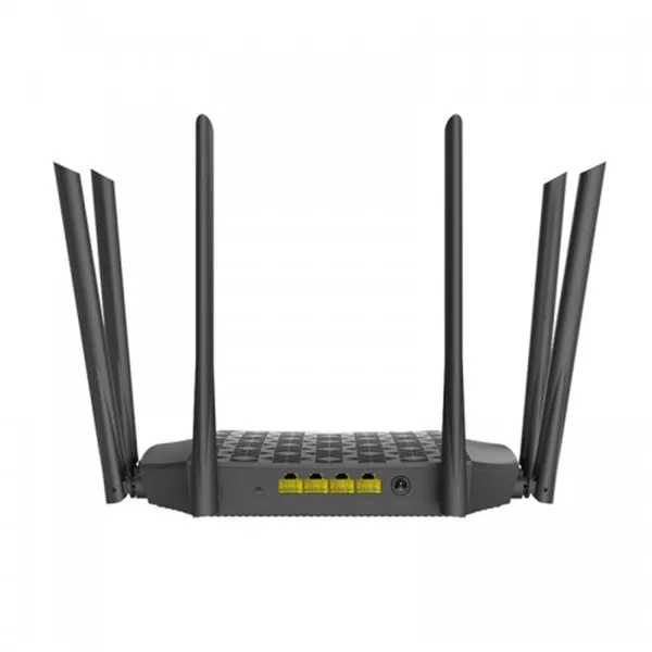 Tenda AC21 AC2100 Mbps Dual-Band Gigabit Wi-Fi Router – View 2