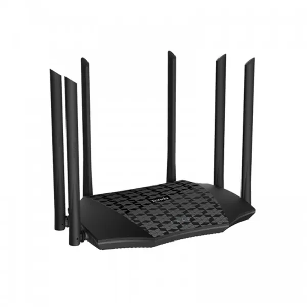 Tenda AC21 AC2100 Mbps Dual-Band Gigabit Wi-Fi Router – View 3