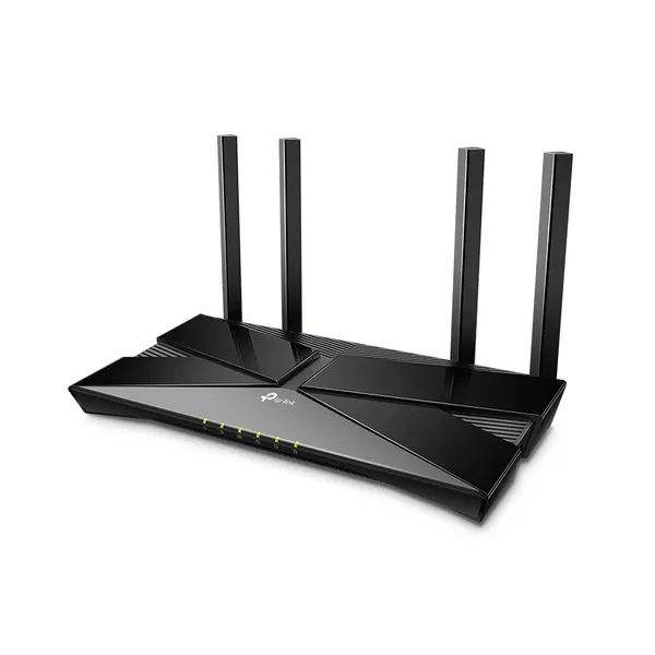 TP-Link Archer AX20 Dual Band Gigabit WiFi Router – View 2