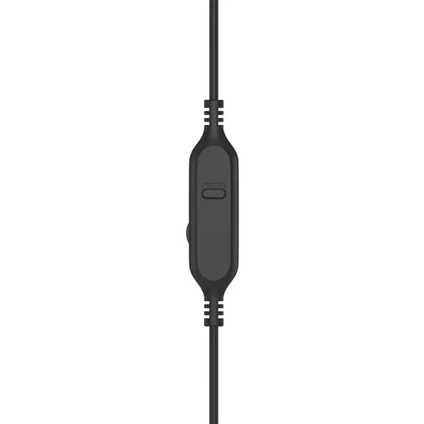 A4tech FH280U Fstyler USB Black Over-Ear Conference Headphone – Color: Black – View 6