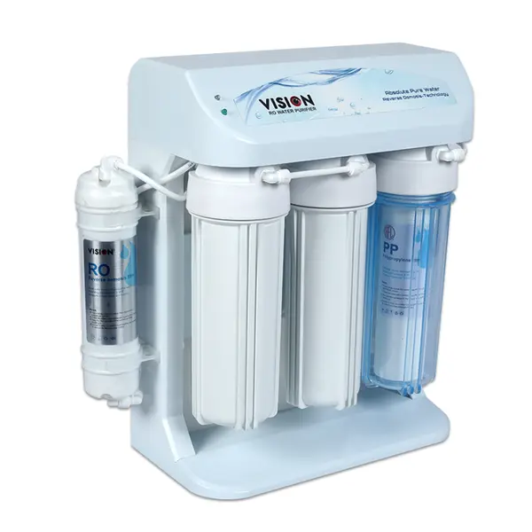 Vision RO Water Purifier Special Edition with 5-Stage Filtration  – View 2