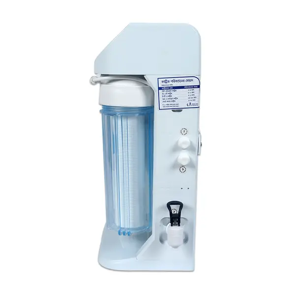Vision RO Water Purifier Special Edition with 5-Stage Filtration  – View 4