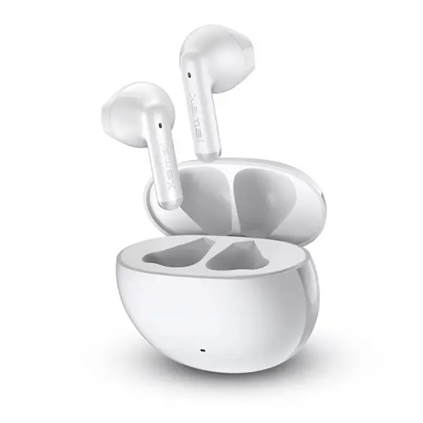 Edifier X2 True Wireless Bluetooth Dual Earbuds – Color: White – View 2