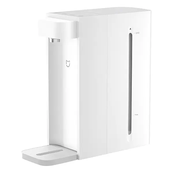 Xiaomi Mijia S2202 2.5L Instant Hot & Cold Desktop Water Dispenser – View 1