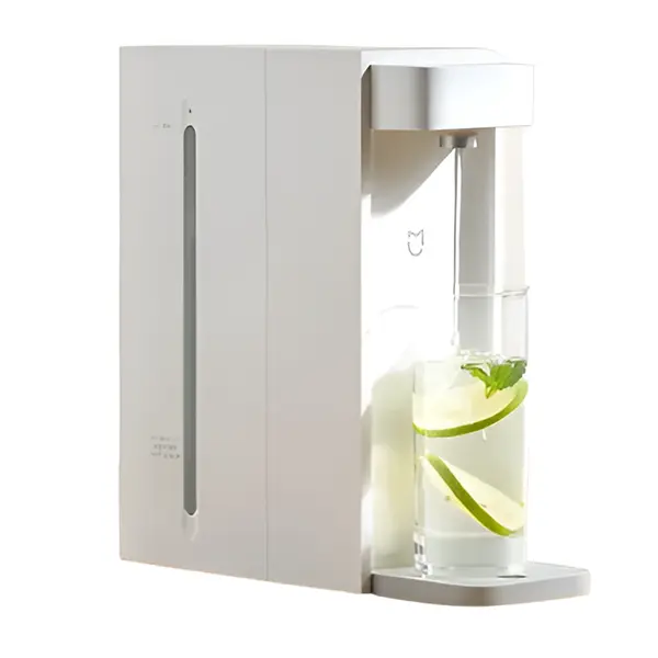 Xiaomi Mijia S2202 2.5L Instant Hot & Cold Desktop Water Dispenser – View 2