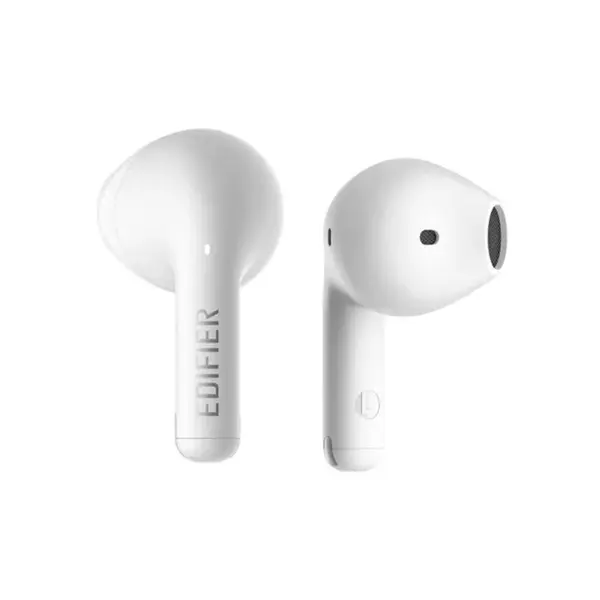 Edifier X2s True Wireless Earbuds – Color: White – View 3