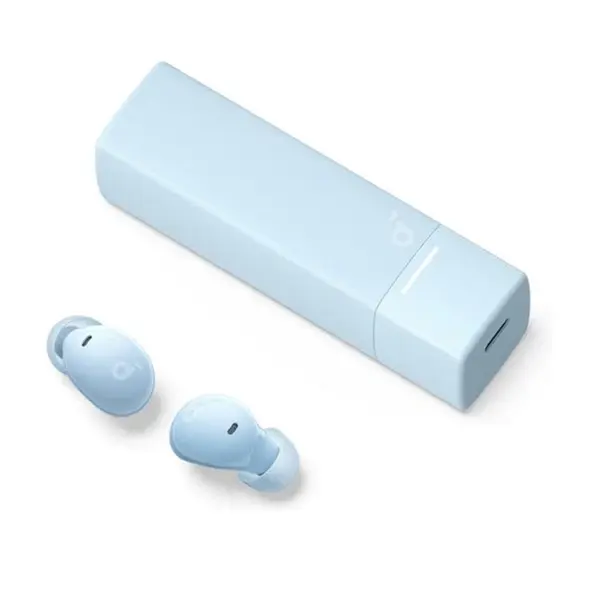 Anker Soundcore A30i Lipstick ANC TWS Earbuds – Color: Blue – View 2