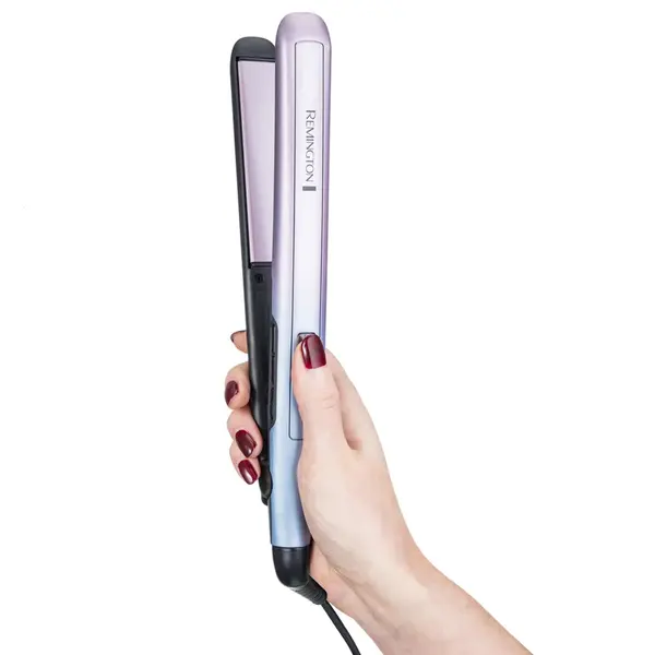 Remington S5408 Mineral Glow Hair Straightener For Women – View 2