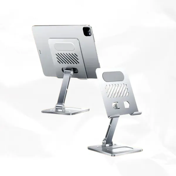 XUNDD XDHO-027 Armor Series Foldable Desktop Tablet Stand – View 1