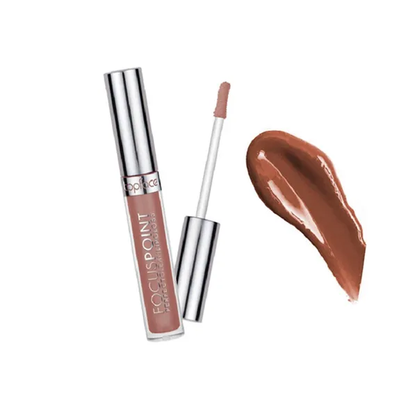 Topface 111 Focus Point Perfect Gleam Lip Gloss – View 2