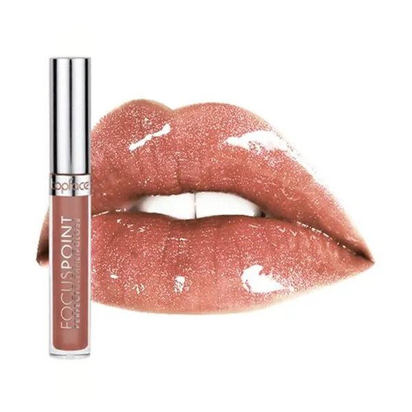 Topface 111 Focus Point Perfect Gleam Lip Gloss – View 3