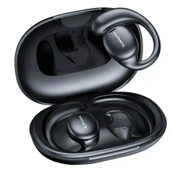 Awei T80 True Wireless Bluetooth Earphones – View 2