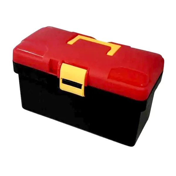 14 Inch PP Plastic of Heavy Duty Fast Aid Storage Box – View 1