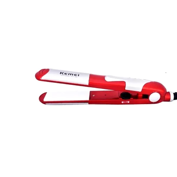 Kemei KM-1289 Professional Electronic Hair Straightener – View 1
