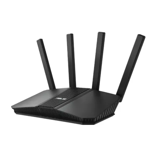 ASUS RT-BE58U BE3600 Dual Band WiFi 7 Gaming Router – View 2