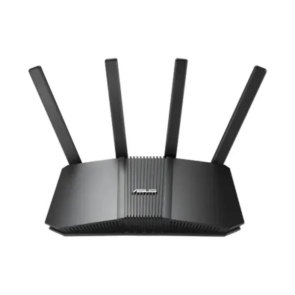 ASUS RT-BE58U BE3600 Dual Band WiFi 7 Gaming Router – View 1