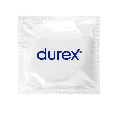Durex Naturals Regular Fit Thin Condoms with Extra Lubrication - 12Pcs Pack (UK) – View 2