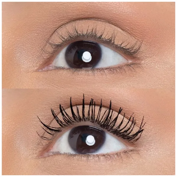 Huda Beauty - Legit Lashes Double-ended Volumizing And Lengthening Mascara – View 2