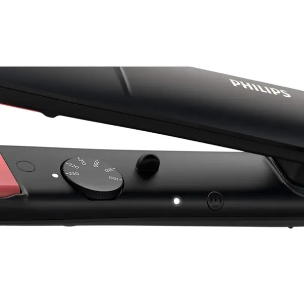 Philips BHS376 StraightCare Essential ThermoProtect Hair Straightener – View 2