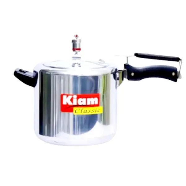 Kiam BCG3314 High Quality Pressure Cooker 5.5 liter – View 1