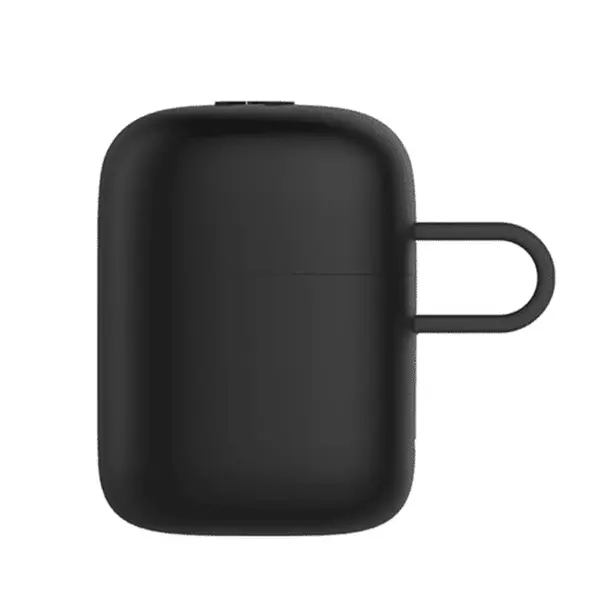 Havit HAKII G1 Pro True Wireless Sports Earbuds – Color: Black – View 3