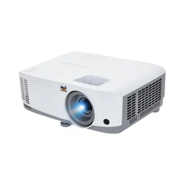 ViewSonic LS500WHE WXGA LED Classroom Projector – View 2