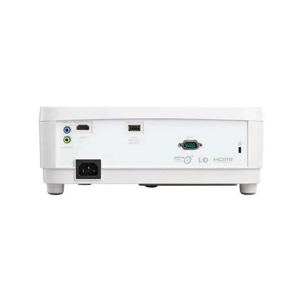 ViewSonic LS500WHE WXGA LED Classroom Projector – View 3