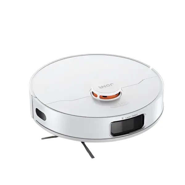 JONR P20 Pro Smart Robot Vacuum Cleaner with LiDAR Navigation and Dual Water Tanks – View 2