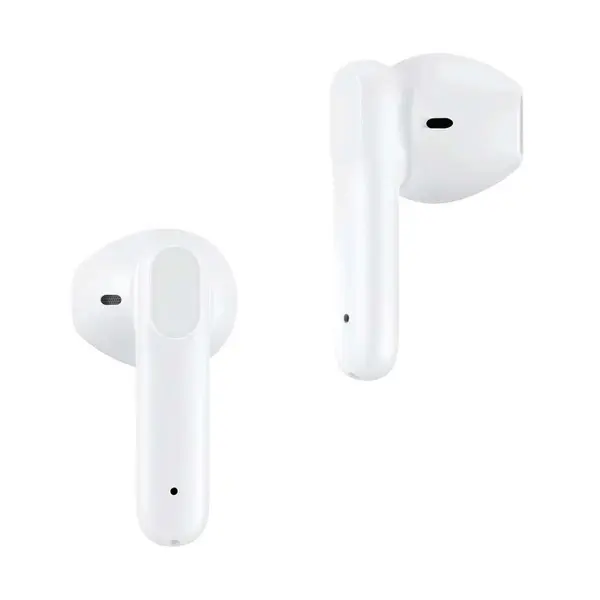 Havit TW916 True Wireless Stereo Earbuds – Color: White – View 3