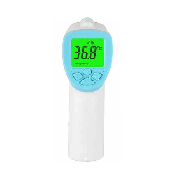 Astha F106 Non Contact Infrared Thermometer Gun – View 5