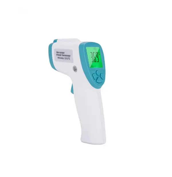 Astha F106 Non Contact Infrared Thermometer Gun – View 2