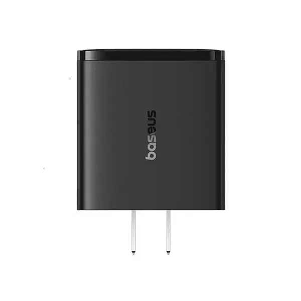 Baseus Cube Pro 65W GaN Compact & Efficient Charger – View 1