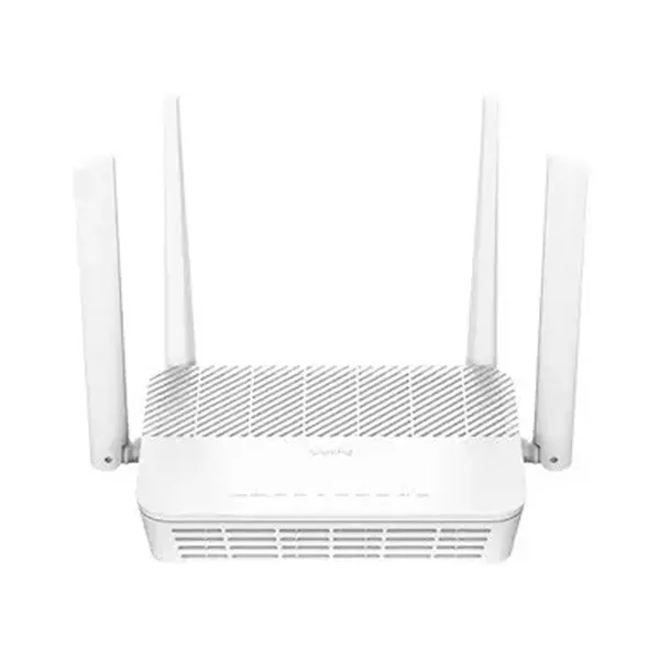 Cudy WR3000S AX3000 Dual Band Gigabit Wi-Fi 6 Mesh Router – View 1