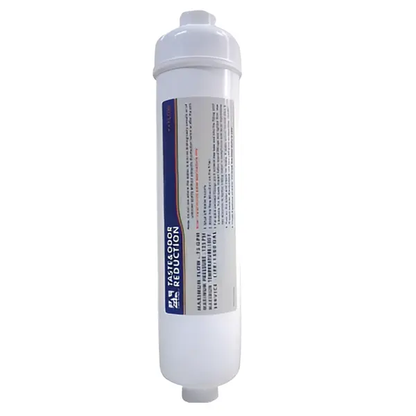 Lan Shan Taste & Odor Reduction Post Carbon Water Filter Cartridges – View 1