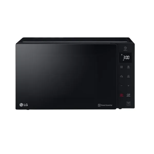LG MS-2535GIS 25Ltr Smart Inverter Microwave Oven – View 1