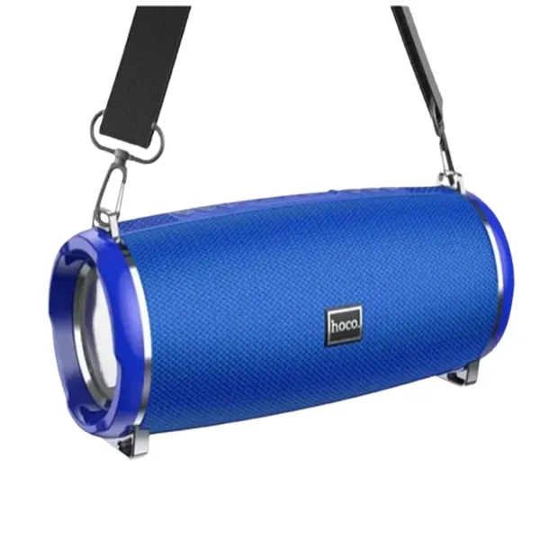 Hoco HC2 True Wireless Bluetooth Speaker with IPX5 Waterproof – View 2