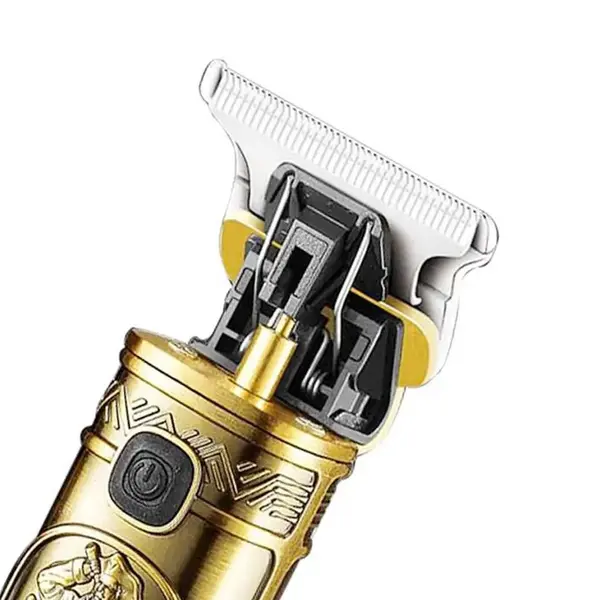 VGR V-097 Rechargeable USB Reduction Professional Hair Trimmer – View 2