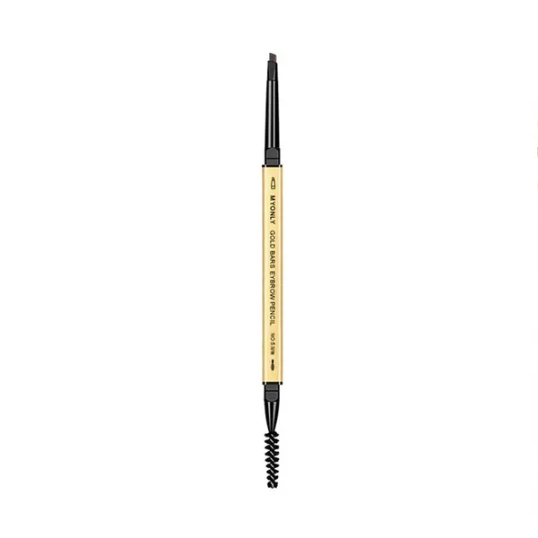 MYONLY 05 Long Lasting Eyebrow Pencil Dark Brown – View 2