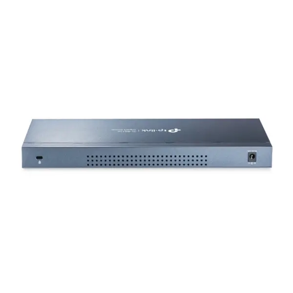TP-Link TL-SG116 16-Port Gigabit 1000 Mbps Network Switch  – View 3
