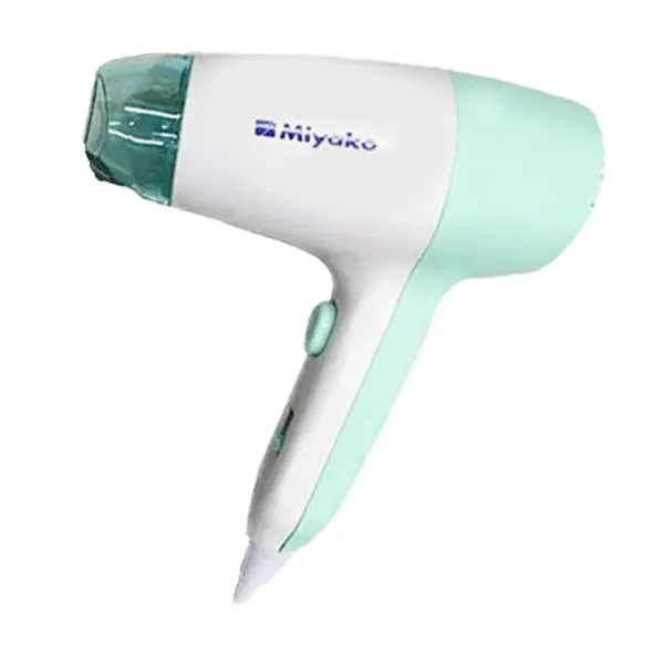 Miyako RCY D18 Electric Hair Dryer For Women – View 4