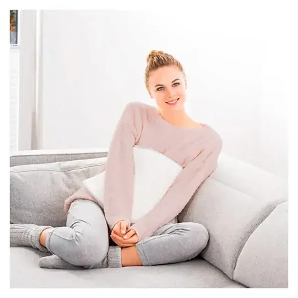 Beurer HK 42 Super Cosy Heating Pad With Super Soft Surface – View 3