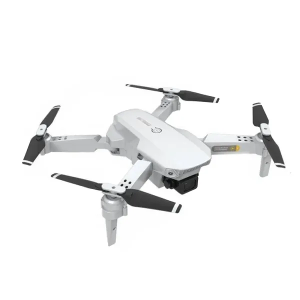 HJ15 4K Dual Camera Wifi Mini Toy Drone – View 1