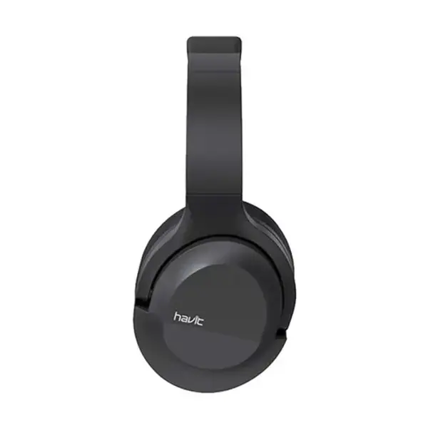 Havit H631BT Active Noise Cancelling Wireless Headphone – View 3