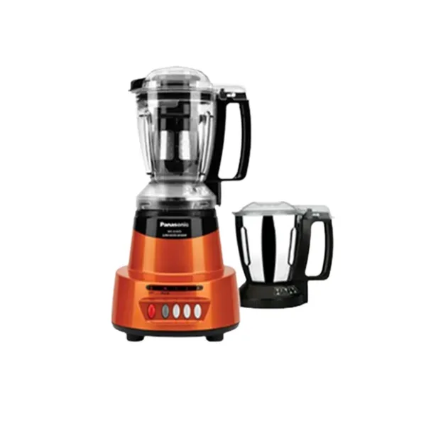 Panasonic MX-AV425 1500W Max 9-in-1 Super Mixer Grinder with 4 Jars – View 2