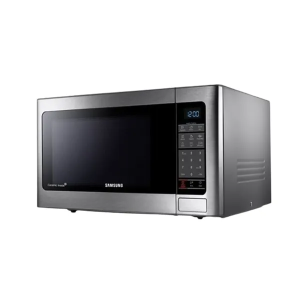 Samsung MG34F602MAT 34L Grill Microwave Oven – View 2