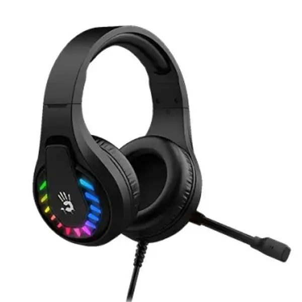 A4TECH Bloody G230P Gaming 3.5mm Wired Headphone – View 4